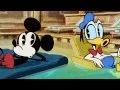 Mickey Mouse | Koelbloedig | Disney NL