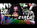 dj ku bukan dokter cinta mix campuran mengkane🔥no copyright💯