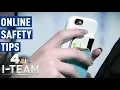 NYPD Tips How to Keep Your Kids Safe From Online Predators NBC 4 I-Team