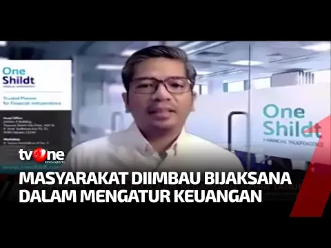 Jelang Akhir Tahun, Masyarakat Diimbau untu Bijak Mengatur Keuangan