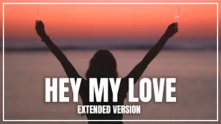 deepsystem hey my love extended version online music video