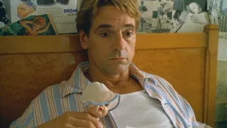 Humbert S Funny Moments Lolita 1997 