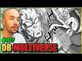 Download Lagu SUPER NAMECZANIN vs CELL Z INNEGO ŚWIATA | Dragon Ball Multiverse #107