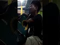 Download Lagu Bakat luar biasa lagu touring pespa cover by zaenal