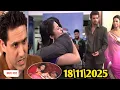 रमन लगाया इशिता को गले किया प्यार का इजहार | yeh hai mohabbatein aaj ka episode | 18 November 2025