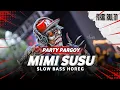 Lagu DJ MIMI SUSU VIRAL TIKTOK TERBARU STYLE BASS HOREG - FIKRI RVLTN