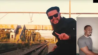 busta929 u0026 mpura x meneer cee umsebenzi wethu music video reaction 