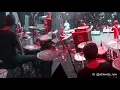 REPUBLIK SULAP - Tony Q Rastafara (drum cam)