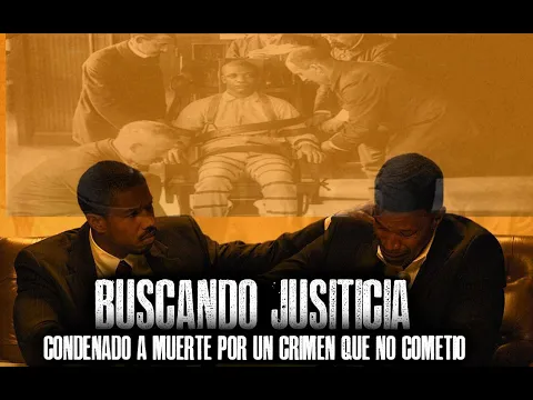 Download MP3 BUSCANDO JUSTICIA  pelicula basada en hechos reales