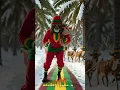 Reggae Xmas (Santaman Edition)