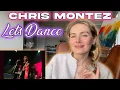 Lagu Chris Montez-Let's Dance!!  Russian Girl First Time Hearing!!