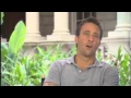 INTERVIEW Alex O Loughlin of Hawaii Five-0