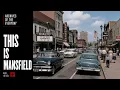 This Is Mansfield 1950s