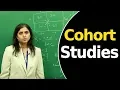 Cohort Studies Pharmacoepidemiology and Pharmacoeconomics