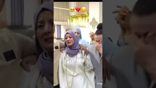 ومن بعد أمي مافي حبايب 