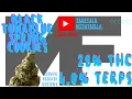 TERPTALK With Trilla - EPS 4 BLUE SPRING COOKIES