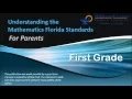 Understanding Grade 1 Math Standards for Parents
