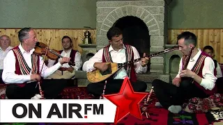 v llez rit bajra sharkia e hamz s