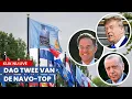 Download Lagu KIJK TERUG: Wereldleiders verzamelen zich bij World Forum voor NAVO-top