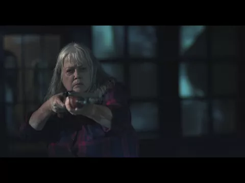 LAKE FEAR 3 - Movie Trailer