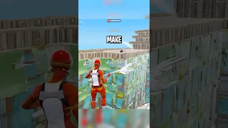 I Stole This Kid's XP in Fortnite Chapter 7 Season 4👍❤️