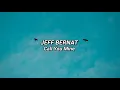 Download Lagu Jeff Bernat ft.Geologic Of The Blue Scholars - Call You Mine (Lyrics)