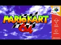 Download Lagu Victory Lap (Staff Roll) - Mario Kart 64 OST