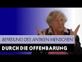 Die Befreiung des antiken Menschen durch die Offenbarung