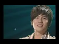 100319 케이윌(K.will) - 선물(Gift, Present) Feat.은지원(Eun Jiwon) + Talk