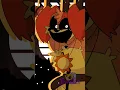 Download Lagu Catnap and Dogday Dance! || Poppy playtime Chapter 3 #poppyplaytime #shorts
