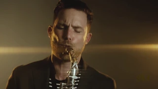 KC and JoJo - All My Life (Sax Cover Brendan Mills)