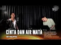 Lagu CINTA DAN AIR MATA - DANGDUT UDA FAJAR (OFFICIAL LIVE MUSIC)