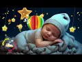 ❤️ Baby Lullaby Bedtime Songs ❤️Lullabies For Babies To Go To Sleep Rain and Thunder