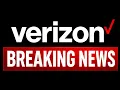 Verizon AI is going to replace jobs and customers will be getting less than what they pay for