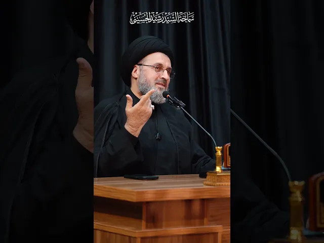 ⁣أغرب ما ستسمع.. هكذا وصف الحسين (عليه السلام) أعدائه في خطبته الأخيرة؟!