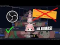Download Lagu CARA MENGUBAH ALERT ATAU NOTIF SAWERIA | OVERLAY SAWERIA ( FREE )