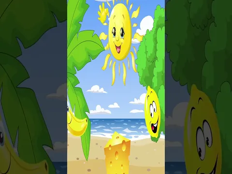 Colors Song for Kids – Learn Colors with Fun Music | TinySchool