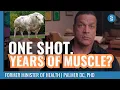 Biohackers Are Using Gene Therapy to Build Muscle