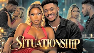 situationship chidi dike chinenye nnebe nigerian movies 2026 latest full movies