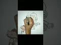 Five Little Monkey Monkey Drawing Book Coloring Page
