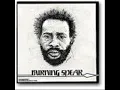 Burning Spear - Man In The Hills