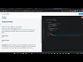 FIRST C TRANSPORT CODE PROJECT SOLVED