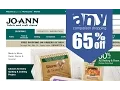 How to get use coupons on Joann