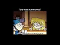 MEME - Lori calls Clyde the n word