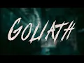 Download Lagu The Living Tombstone - Goliath (New Release) | Lyrics