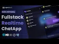 Build Deploy a Production-Ready Fullstack Realtime Chat App React Better Auth Socket io