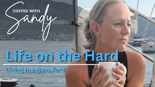 7 Days Living in Cleopatra Boat Yard – My Honest Opinion