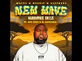Ngbambe Duze (feat. MFR Souls & Dj Maphorisa) - Maero, Boohle & Lastborn