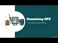 Dbg3301 HyperDbg 10 03 Examining CPU