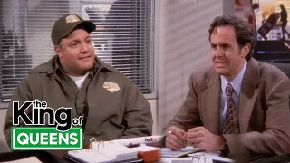 Doug s FedEx Fail The King of Queens